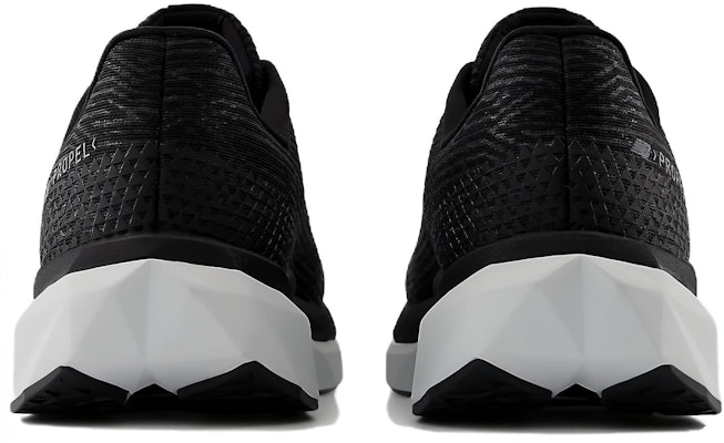 New Balance FuelCell Propel v5 Kasut 'Hitam Putih' MFCPRLB5 Purchase New Balance FuelCell Propel v5 Kasut 'Hitam Putih' MFCPRLB5