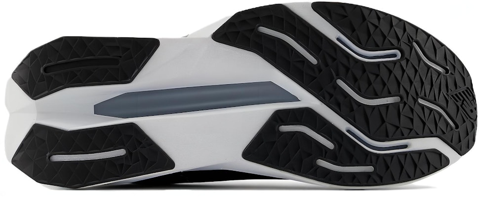 New Balance FuelCell Propel v5 Sneakers 'Black White' MFCPRLB5 Details for New Balance FuelCell Propel v5 Sneakers 'Black White' MFCPRLB5