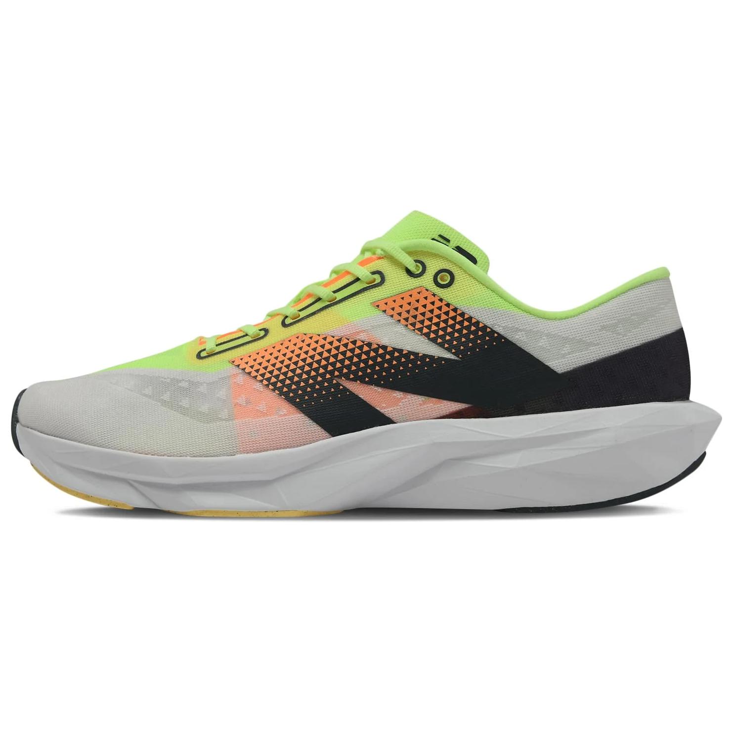 Buy 新百伦FuelCell Pvlse v1跑鞋'荧光绿' MFCNPBM