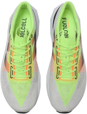 New Balance FuelCell Pvlse v1 Running 'Fluorescent Green' MFCNPBM Shop New Balance FuelCell Pvlse v1 Running 'Fluorescent Green' MFCNPBM