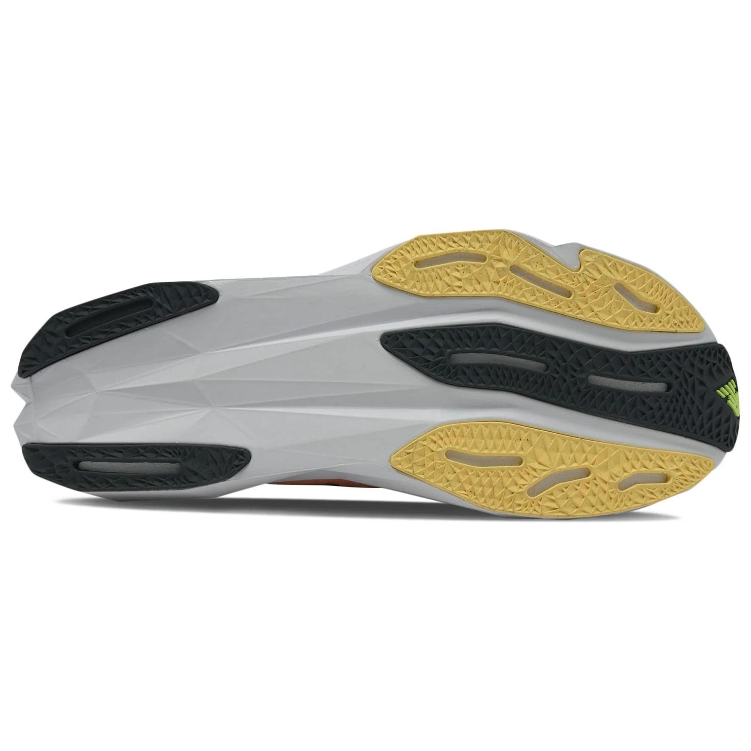 Details for 新百伦FuelCell Pvlse v1跑鞋'荧光绿' MFCNPBM