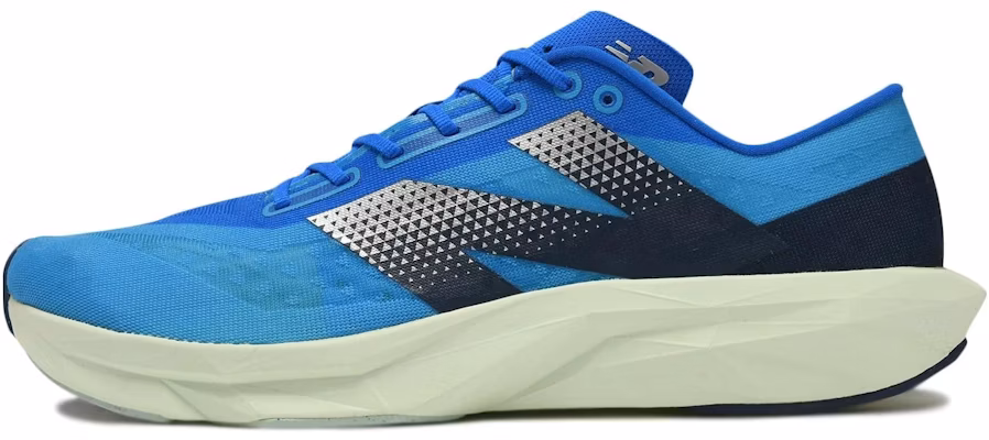 New Balance NB FuelCell 菁英 舒適百搭 聚酯纖維減震防滑 低筒 長跑跑步鞋 男款 藍黑 Buy New Balance NB FuelCell 菁英 舒適百搭 聚酯纖維減震防滑 低筒 長跑跑步鞋 男款 藍黑