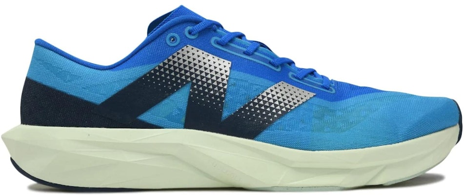 New Balance FuelCell Pvlse v1 YW 'Blue' MFCNPYW Order New Balance FuelCell Pvlse v1 YW 'Blue' MFCNPYW