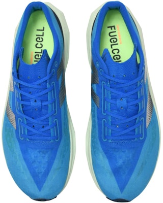 New Balance FuelCell Pvlse v1 YW 'Blue' MFCNPYW Shop New Balance FuelCell Pvlse v1 YW 'Blue' MFCNPYW