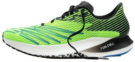 New Balance FuelCell RC 'Energy Lime' MRCELYB New Balance FuelCell RC 'Energy Lime' MRCELYB