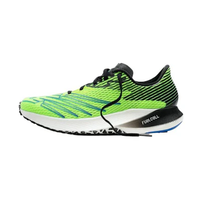 NB FuelCell RC 'Energy Lime'