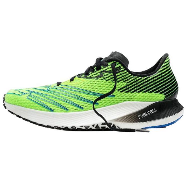New Balance FuelCell RC 'Energy Lime' MRCELYB