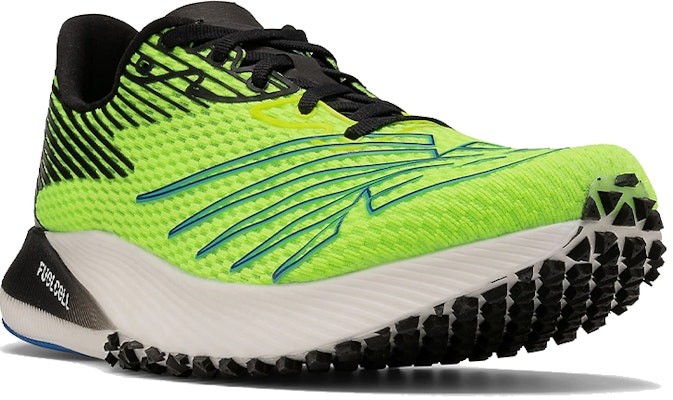 New Balance FuelCell RC 'Energy Lime' Sepatu Olahraga Pria MRCELYB Lookbook New Balance FuelCell RC 'Energy Lime' Sepatu Olahraga Pria MRCELYB