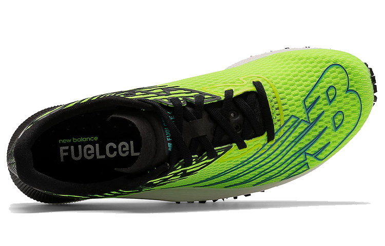 Shop New Balance FuelCell RC ''Vert Énergie'' MRCELYB