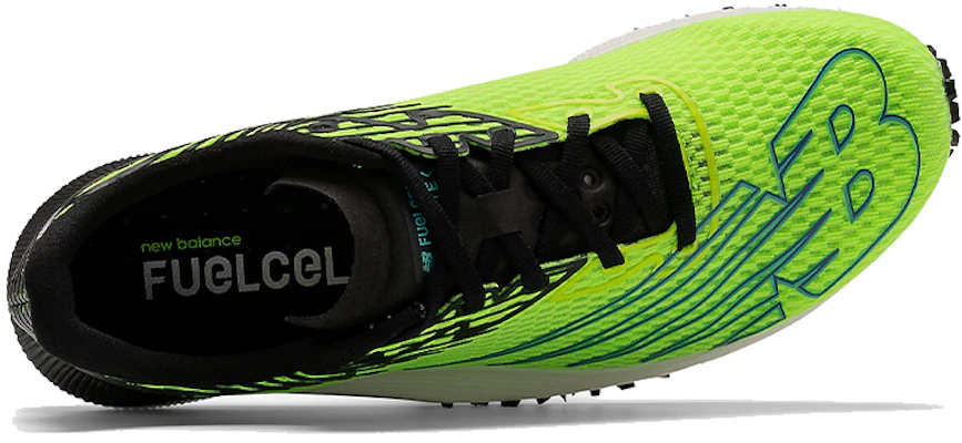 New Balance FuelCell RC ''Vert Énergie'' MRCELYB Shop New Balance FuelCell RC ''Vert Énergie'' MRCELYB