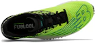 Shop New Balance FuelCell RC ''Vert Énergie'' MRCELYB