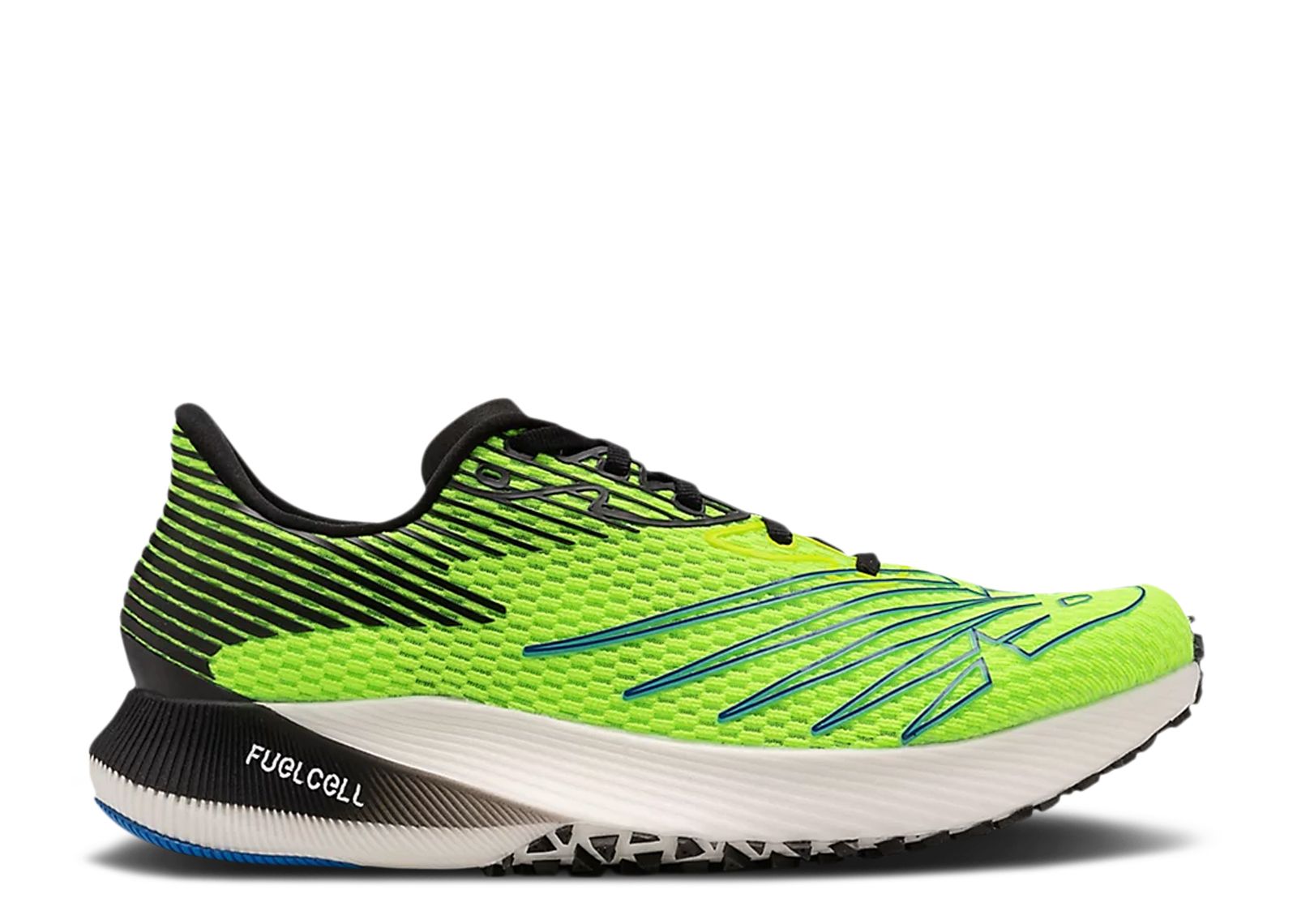 New Balance FuelCell RC Elite 'Energy Lime' MRCELV1