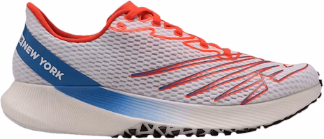 New Balance FuelCell RC Elite 'Virtual TCS NYC Marathon' MRCELNY New Balance FuelCell RC Elite 'Virtual TCS NYC Marathon' MRCELNY