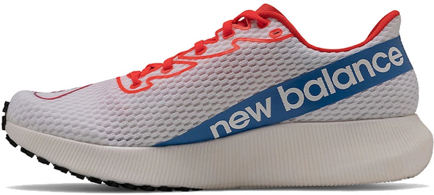 New Balance FuelCell RC Elite 'Virtual TCS NYC Marathon' MRCELNY Buy New Balance FuelCell RC Elite 'Virtual TCS NYC Marathon' MRCELNY