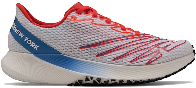 新百伦 FuelCell RC Elite '虚拟TCS纽约马拉松' MRCELNY Order 新百伦 FuelCell RC Elite '虚拟TCS纽约马拉松' MRCELNY