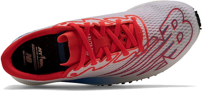 新百伦 FuelCell RC Elite '虚拟TCS纽约马拉松' MRCELNY Lookbook 新百伦 FuelCell RC Elite '虚拟TCS纽约马拉松' MRCELNY