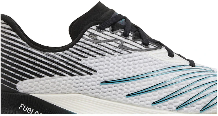 New Balance FuelCell RC Elite 'Putih Hitam' MRCELWB Order New Balance FuelCell RC Elite 'Putih Hitam' MRCELWB