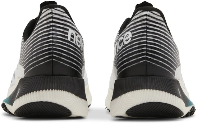 New Balance FuelCell RC Elite 'Putih Hitam' MRCELWB Details for New Balance FuelCell RC Elite 'Putih Hitam' MRCELWB