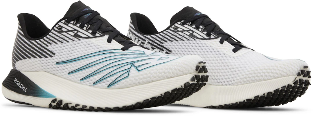 New Balance FuelCell RC Elite 'Putih Hitam' MRCELWB Cheap New Balance FuelCell RC Elite 'Putih Hitam' MRCELWB