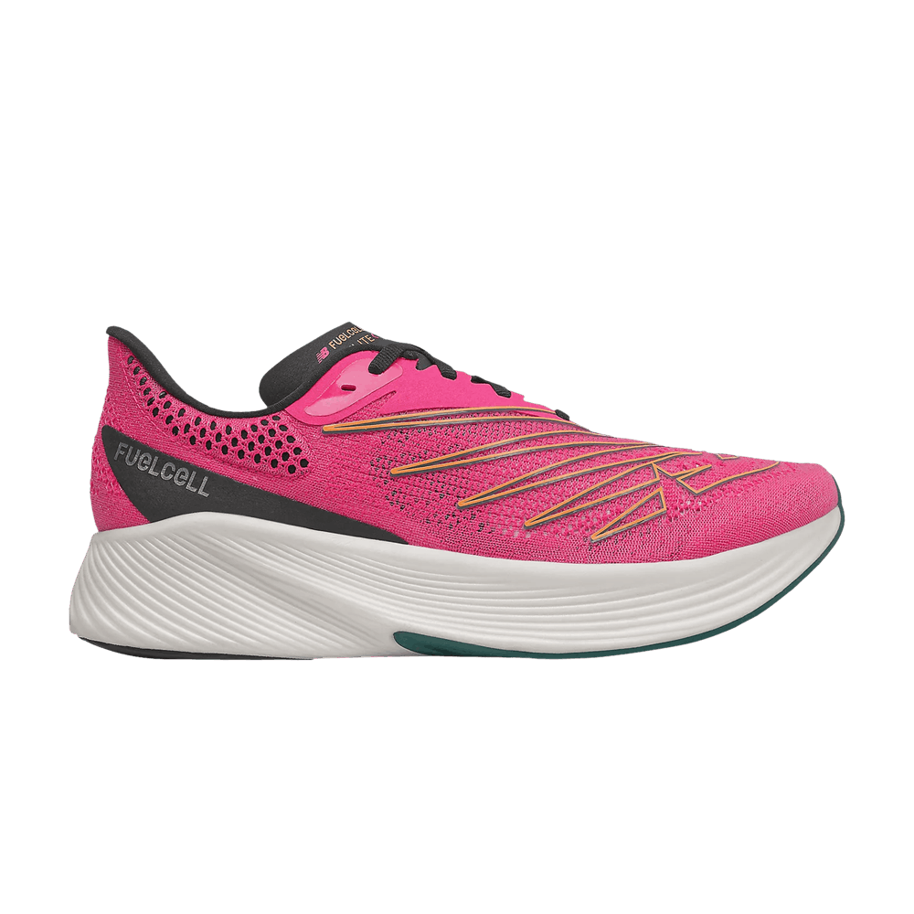 New Balance FuelCell RC Elite v2 2E Wide 'Pink Glow' MRCELPB2-2E