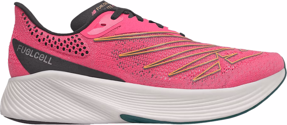 New Balance FuelCell RC Elite v2 2E Wide 'Pink Glow' MRCELPB2-2E Buy New Balance FuelCell RC Elite v2 2E Wide 'Pink Glow' MRCELPB2-2E
