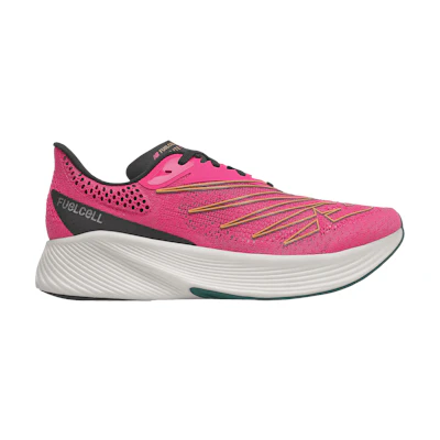 NB FuelCell RC Elite v2 2E Wide 'Pink Glow'