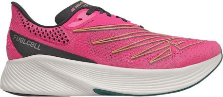 New Balance FuelCell RC Elite v2 2E Wide 'Pink Glow' MRCELPB2-2E New Balance FuelCell RC Elite v2 2E Wide 'Pink Glow' MRCELPB2-2E