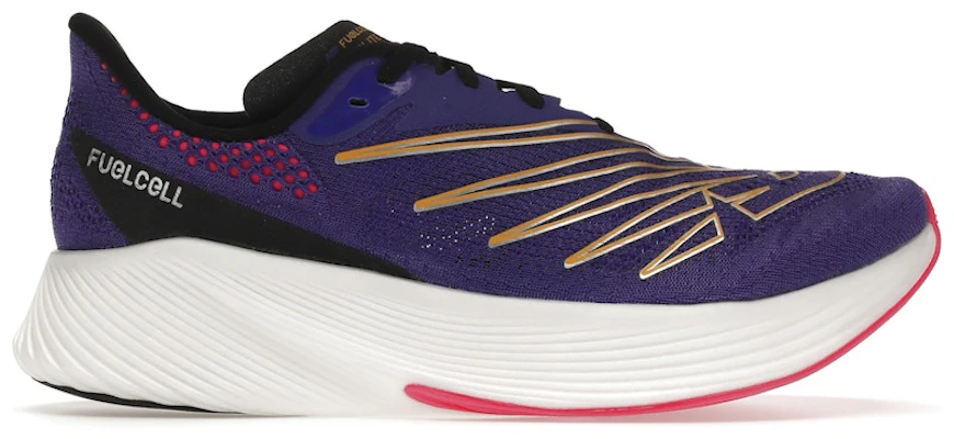 New Balance Rc Buy New Balance FuelCell RC Elite v2 'Deep Violet' MRCELVB2 - Novelship