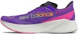 New Balance FuelCell RC Elite v2 'Deep Violet' Lelajuan Tinggi MRCELVB2