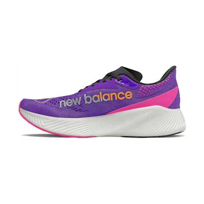 NB FuelCell RC Elite v2 'Deep Violet'