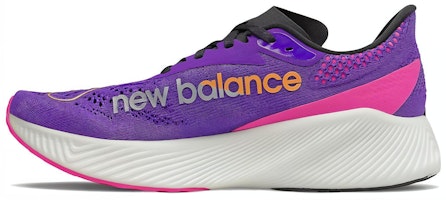 New Balance FuelCell RC Elite v2 'Deep Violet' MRCELVB2 New Balance FuelCell RC Elite v2 'Deep Violet' MRCELVB2
