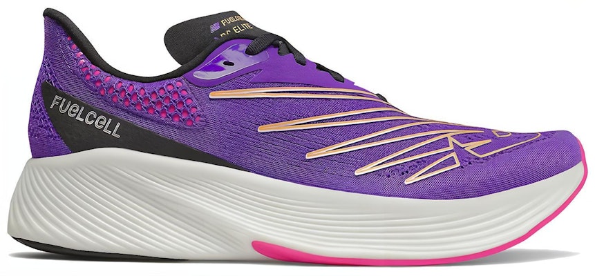New Balance FuelCell RC Elite v2 'Deep Violet' MRCELVB2 Order New Balance FuelCell RC Elite v2 'Deep Violet' MRCELVB2