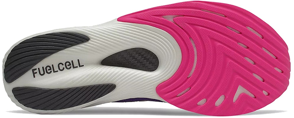 New Balance FuelCell RC Elite v2 'Deep Violet' MRCELVB2 Shop New Balance FuelCell RC Elite v2 'Deep Violet' MRCELVB2