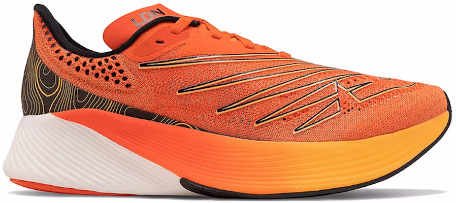 New Balance London Edition FuelCell RC Elite v2 'Ghost Pepper Habanero' MRCELLN2 Order New Balance London Edition FuelCell RC Elite v2 'Ghost Pepper Habanero' MRCELLN2