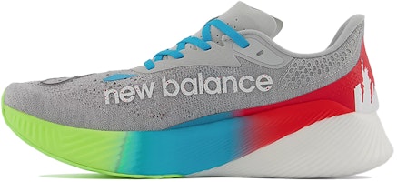 New Balance FuelCell RC Elite v2 'NYC Marathon' MRCELNY2 New Balance FuelCell RC Elite v2 'NYC Marathon' MRCELNY2