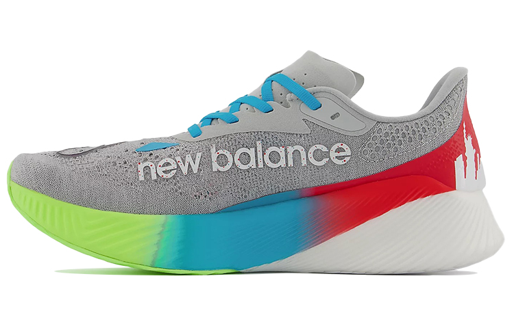 New Balance FuelCell RC Elite v2 'NYC Marathon' MRCELNY2