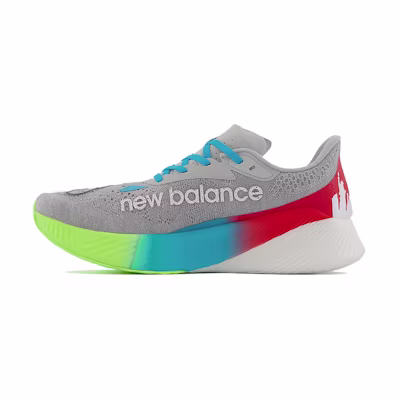 NB FuelCell RC Elite v2 'NYC Marathon'