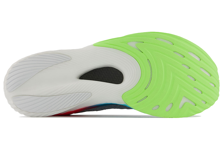 Shop New Balance FuelCell RC Elite v2 'NYC Marathon' Larian. MRCELNY2