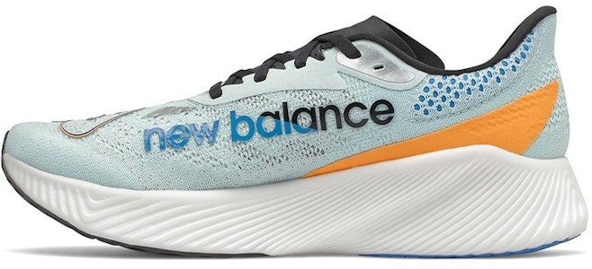 New Balance FuelCell RC Elite v2 'Biru Pucat' MRCELSV2 Buy New Balance FuelCell RC Elite v2 'Biru Pucat' MRCELSV2