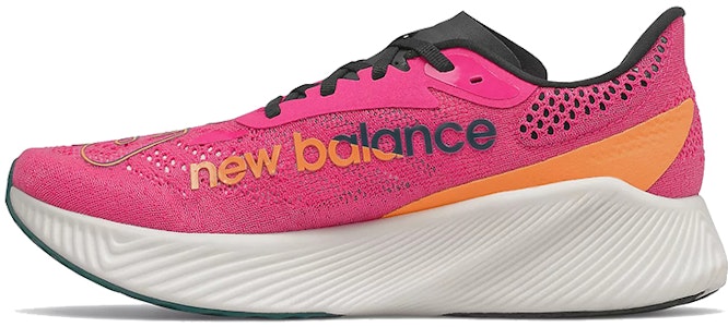 New Balance FuelCell RC Elite v2 'Pink Glow' Sepatu Lari MRCELPB2 Buy New Balance FuelCell RC Elite v2 'Pink Glow' Sepatu Lari MRCELPB2