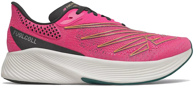 New Balance FuelCell RC Elite v2 'Pink Glow' Sepatu Lari MRCELPB2 Order New Balance FuelCell RC Elite v2 'Pink Glow' Sepatu Lari MRCELPB2