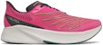 New Balance FuelCell RC Elite v2 'Pink Glow' Wanita Lelaki Kasut Lari MRCELPB2
