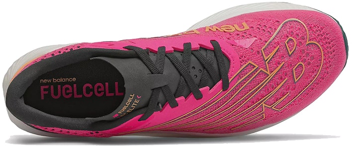 New Balance FuelCell RC Elite v2 'Pink Glow' Sepatu Lari MRCELPB2 Shop New Balance FuelCell RC Elite v2 'Pink Glow' Sepatu Lari MRCELPB2