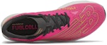 Shop New Balance FuelCell RC Elite v2 'Pink Glow' Wanita Lelaki Kasut Lari MRCELPB2