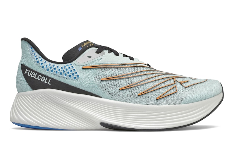 New Balance FuelCell RC Elite v2 'Sky Blue' MRCELSV2V2