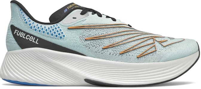 New Balance FuelCell RC Elite v2 'Azul Cielo' MRCELSV2V2 Buy New Balance FuelCell RC Elite v2 'Azul Cielo' MRCELSV2V2