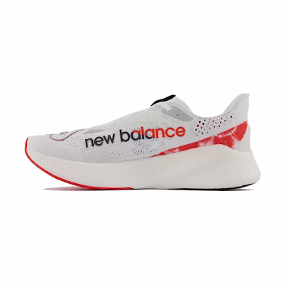 NB FuelCell RC Elite v2 'White Neo Flame'