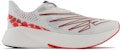 New Balance FuelCell RC Elite v2 'Putih Neo Flame' MRCELZ2