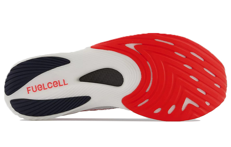 Shop New Balance FuelCell RC Elite v2 '白色新火焰' MRCELZ2