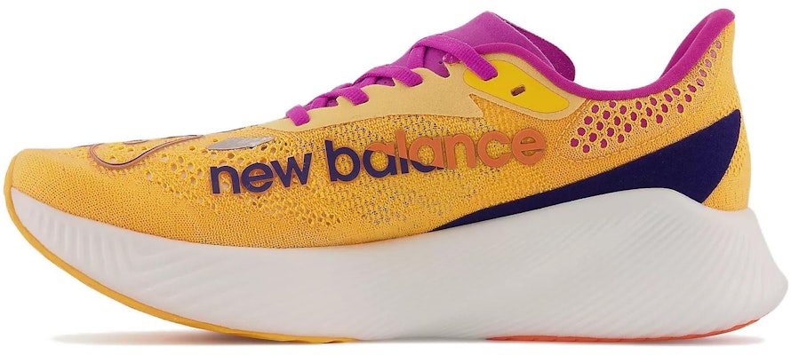 New Balance FuelCell RC Elite v2 Vibrant Apricot Magenta Pop MRCELCO2 Buy New Balance FuelCell RC Elite v2 Vibrant Apricot Magenta Pop MRCELCO2